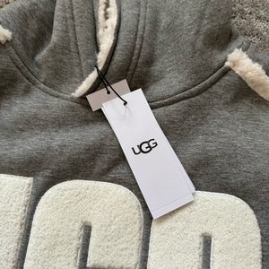 Stunning UGG hoodie